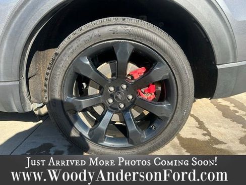 Certified 2021 Ford Explorer ST w/ Equipment Group 401A image 6