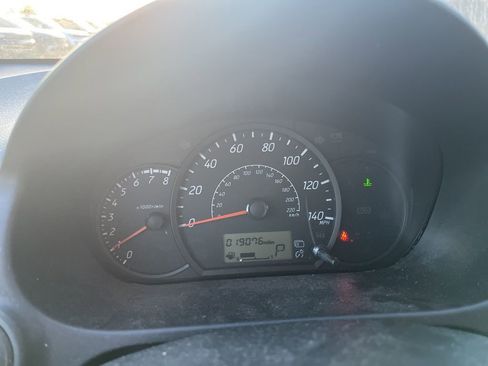 Used 2023 Mitsubishi Mirage ES image 11