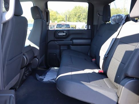 New 2026 Chevrolet Silverado 2500 Custom w/ Custom Value Package image 7