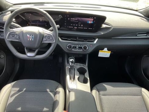 New 2026 Buick Envista Sport Touring w/ Convenience I Package FWD image 13