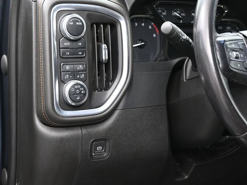 Used 2021 GMC Sierra 1500 AT4 AWD/4WD image 23