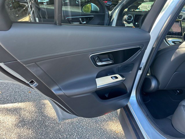 Certified 2026 Mercedes-Benz GLC 300 4MATIC image 10