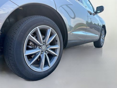 Used 2024 Acura RDX SH-AWD w/ Technology Package image 14