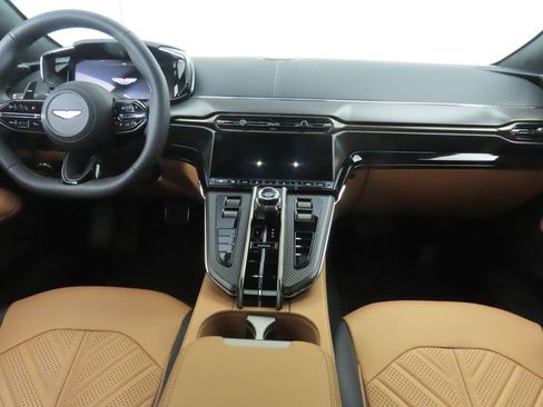 New 2026 Aston Martin V8 Vantage S image 13