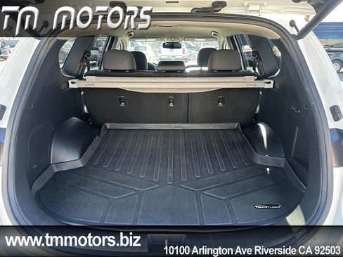 Used 2020 Hyundai Santa Fe SEL w/ Convenience Package AWD/4WD image 21