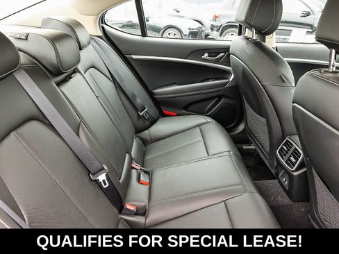 Used 2026 Genesis G70 2.5T RWD image 20