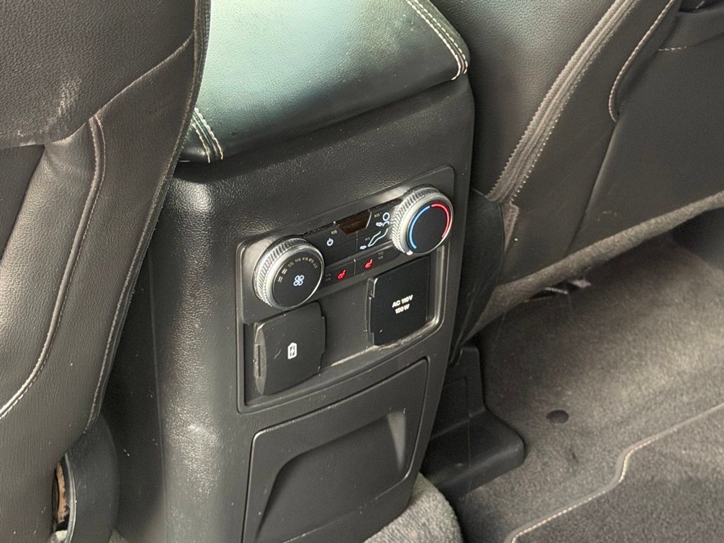 Used 2023 Ford Explorer ST w/ Equipment Group 401A AWD/4WD image 18