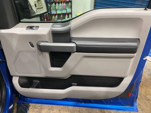 Used 2016 Ford F150 XLT w/ Equipment Group 301A Mid image 20