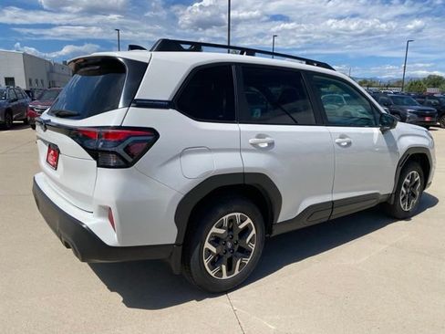 New 2026 Subaru Forester Premium AWD/4WD image 5
