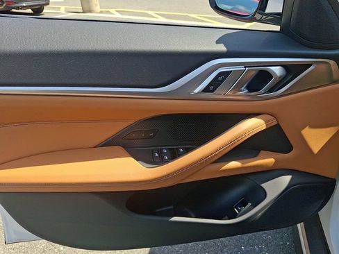 Used 2023 BMW i4 eDrive40 w/ Premium Package RWD image 12