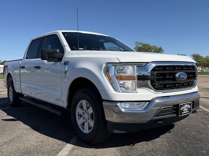 Used 2022 Ford F150 XLT