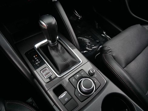 Used 2016 MAZDA CX-5 Grand Touring FWD image 24