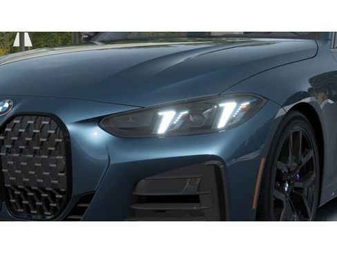 New 2026 BMW 430i Coupe w/ M Sport Package RWD image 6