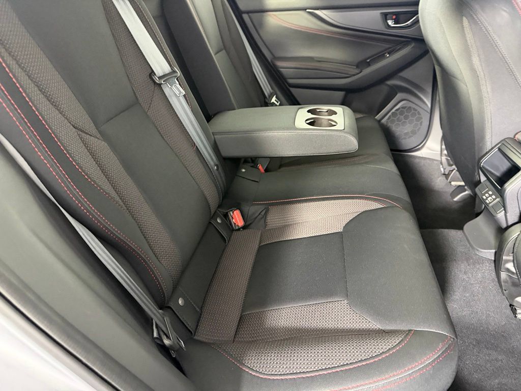 Used 2025 Subaru WRX Premium AWD/4WD image 28