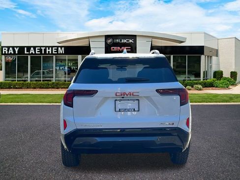 New 2026 GMC Terrain AT4 w/ Convenience Package III image 4
