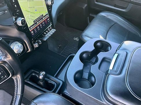 Certified 2021 RAM 2500 Power Wagon image 16