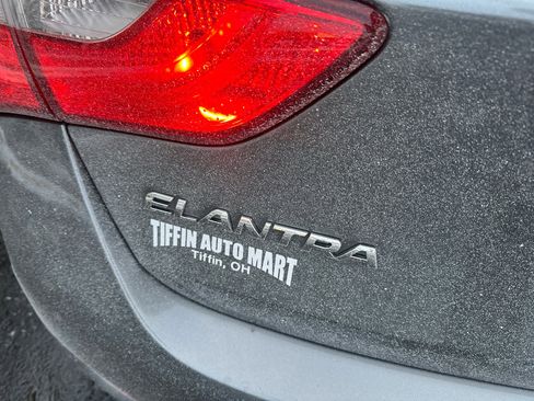 Used 2017 MAZDA MAZDA6 Touring image 67