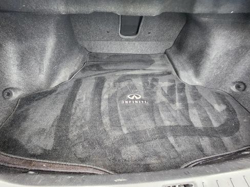 Used 2009 INFINITI G37 x Sedan w/ Premium Pkg image 8