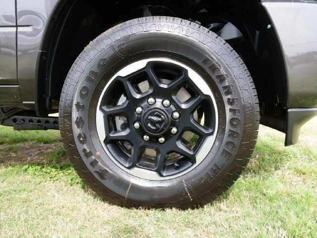 Used 2025 RAM 2500 Laramie AWD/4WD image 11