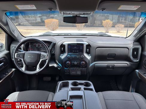 Used 2022 Chevrolet Silverado 3500 LT w/ All Star Edition AWD/4WD image 30