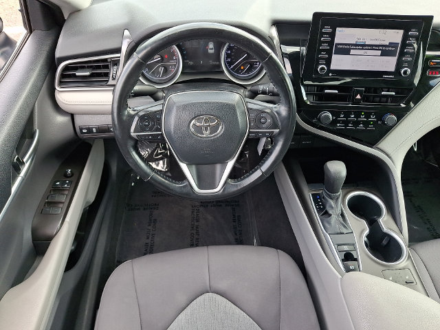 Used 2021 Toyota Camry LE w/ Cold Weather Package AWD/4WD image 6