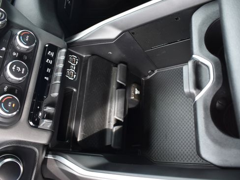 Used 2022 RAM 1500 Big Horn image 21