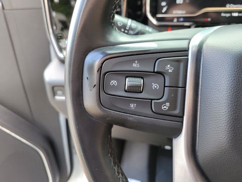 Used 2023 GMC Sierra 1500 Elevation RWD image 25