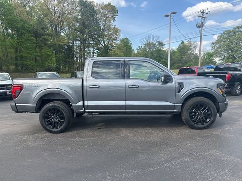 New 2026 Ford F150 XLT w/ Equipment Group 302A MID AWD/4WD image 2