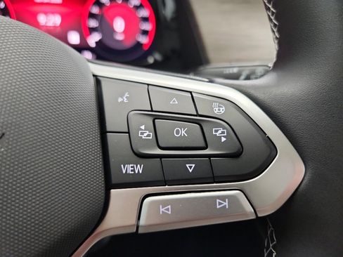 New 2026 Volkswagen Atlas SEL AWD/4WD image 16
