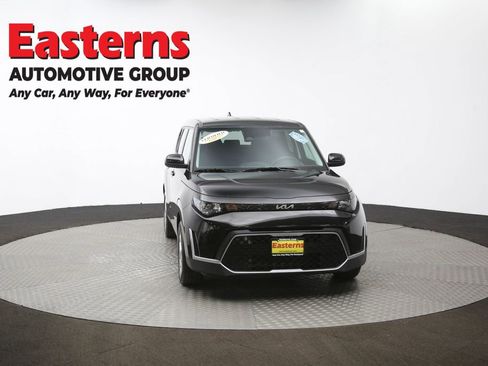 Used 2024 Kia Soul LX w/ Option Group 015 image 51