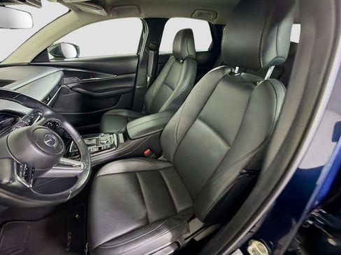 Used 2024 MAZDA CX-30 AWD 2.5 S w/ Select Sport Pkg image 13
