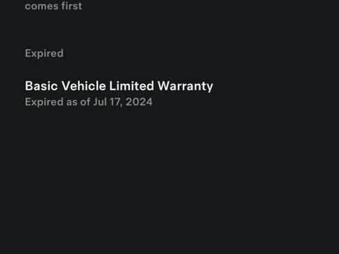 Used 2020 Tesla Model X Long Range AWD/4WD image 5