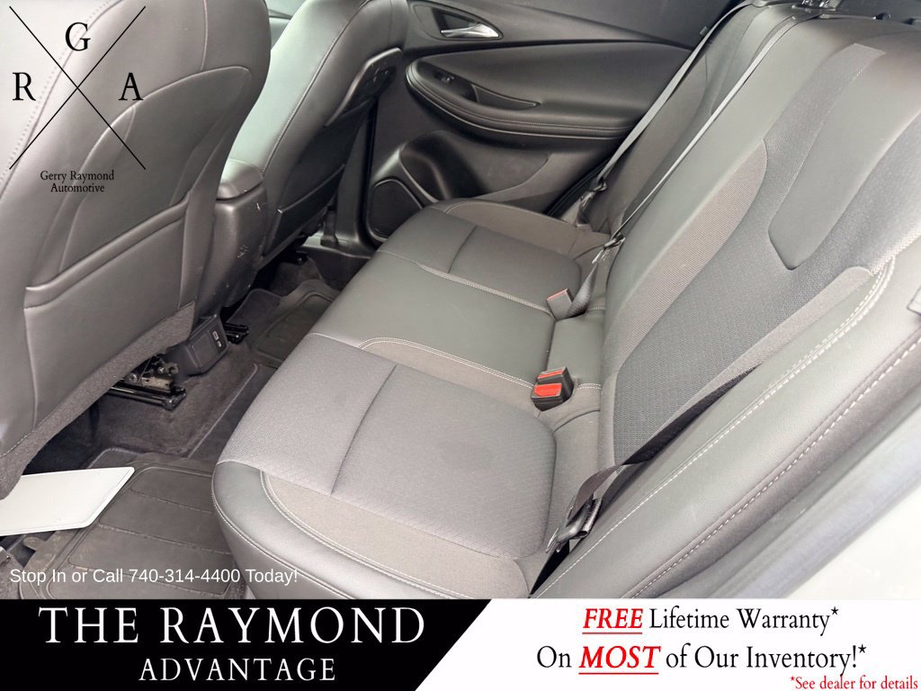 Used 2023 Buick Encore GX Preferred FWD image 29