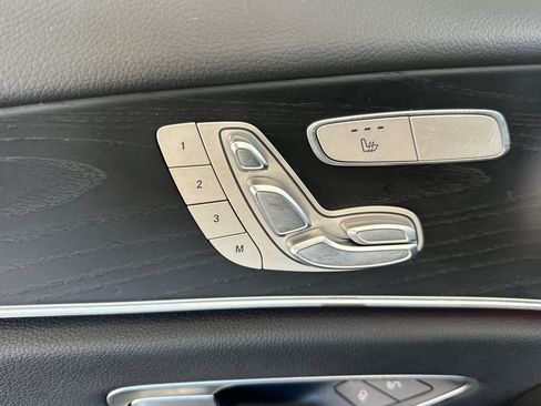 Used 2022 Mercedes-Benz E 350 Sedan image 14