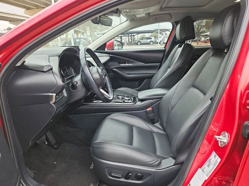 Used 2025 MAZDA CX-30 AWD 2.5 S w/ Preferred Package image 11