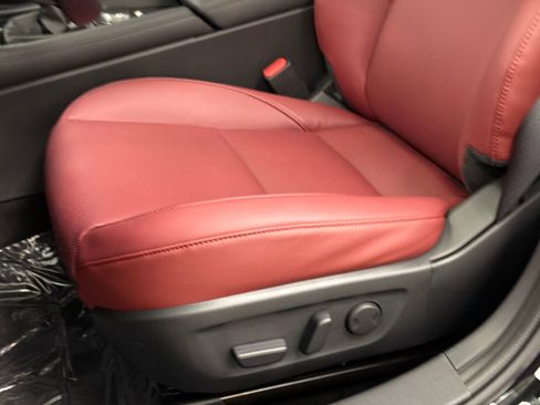 New 2026 MAZDA MAZDA3 2.5 S Hatchback w/ Premium Pkg FWD image 16