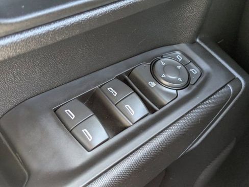 Used 2021 Chevrolet Silverado 1500 Custom w/ Rally Edition image 19