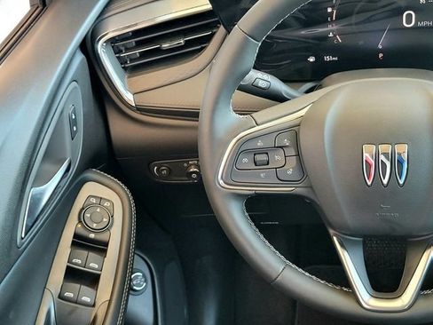 New 2026 Buick Encore GX Preferred w/ Comfort Package FWD image 13