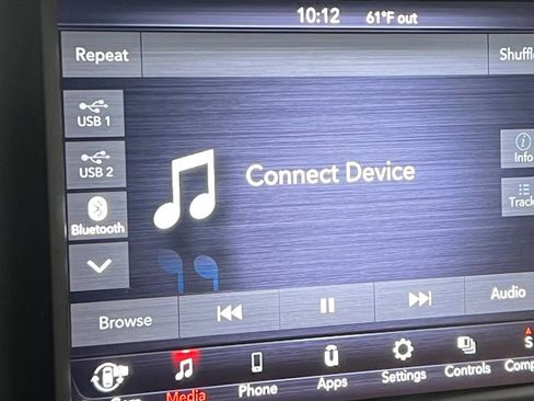 Used 2020 RAM 3500 Tradesman w/ Towing Technology Group image 24