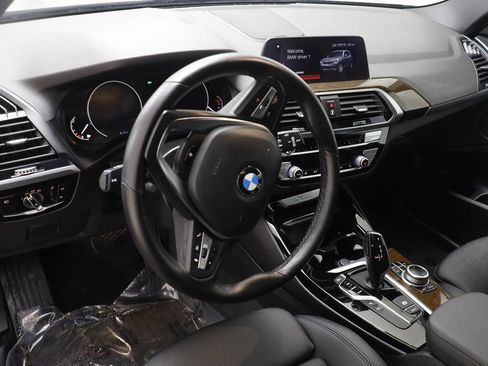 Used 2020 BMW X3 xDrive30i w/ Driving Assistance Package image 6