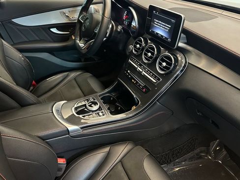 Used 2019 Mercedes-Benz GLC 43 AMG 4MATIC image 16