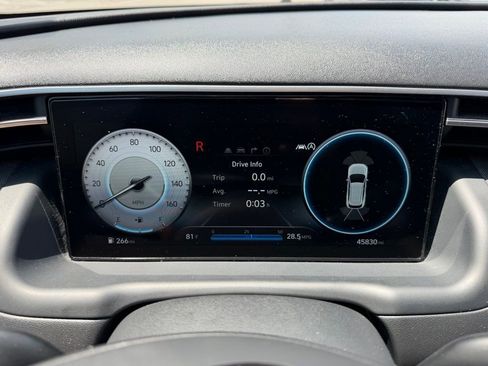 Used 2022 Hyundai Tucson Limited FWD image 34