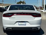 Certified 2023 Dodge Charger SXT image 5