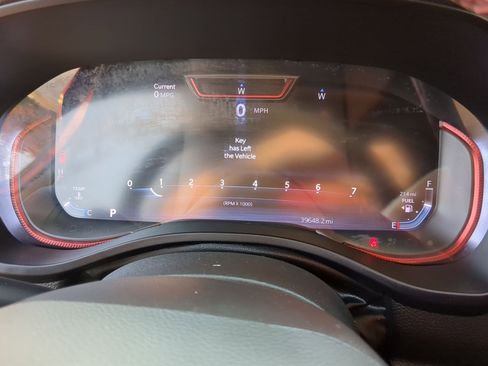 Used 2025 RAM 1500 Rebel w/ Rebel Level 1 Equipment Group image 16