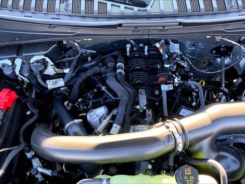 New 2025 Ford Expedition Max Active image 17