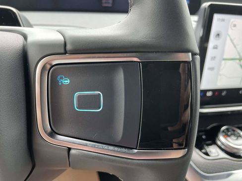 New 2026 Ford Expedition Max Platinum AWD/4WD image 23