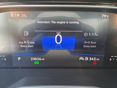 Certified 2024 Volkswagen Jetta Sport FWD image 20