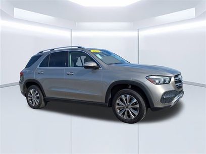 Used 2021 Mercedes-Benz GLE 350