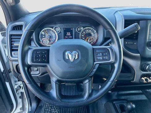 Used 2022 RAM 2500 Tradesman AWD/4WD image 11