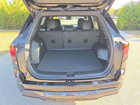 New 2026 GMC Terrain AT4 w/ Convenience Package III AWD/4WD image 5